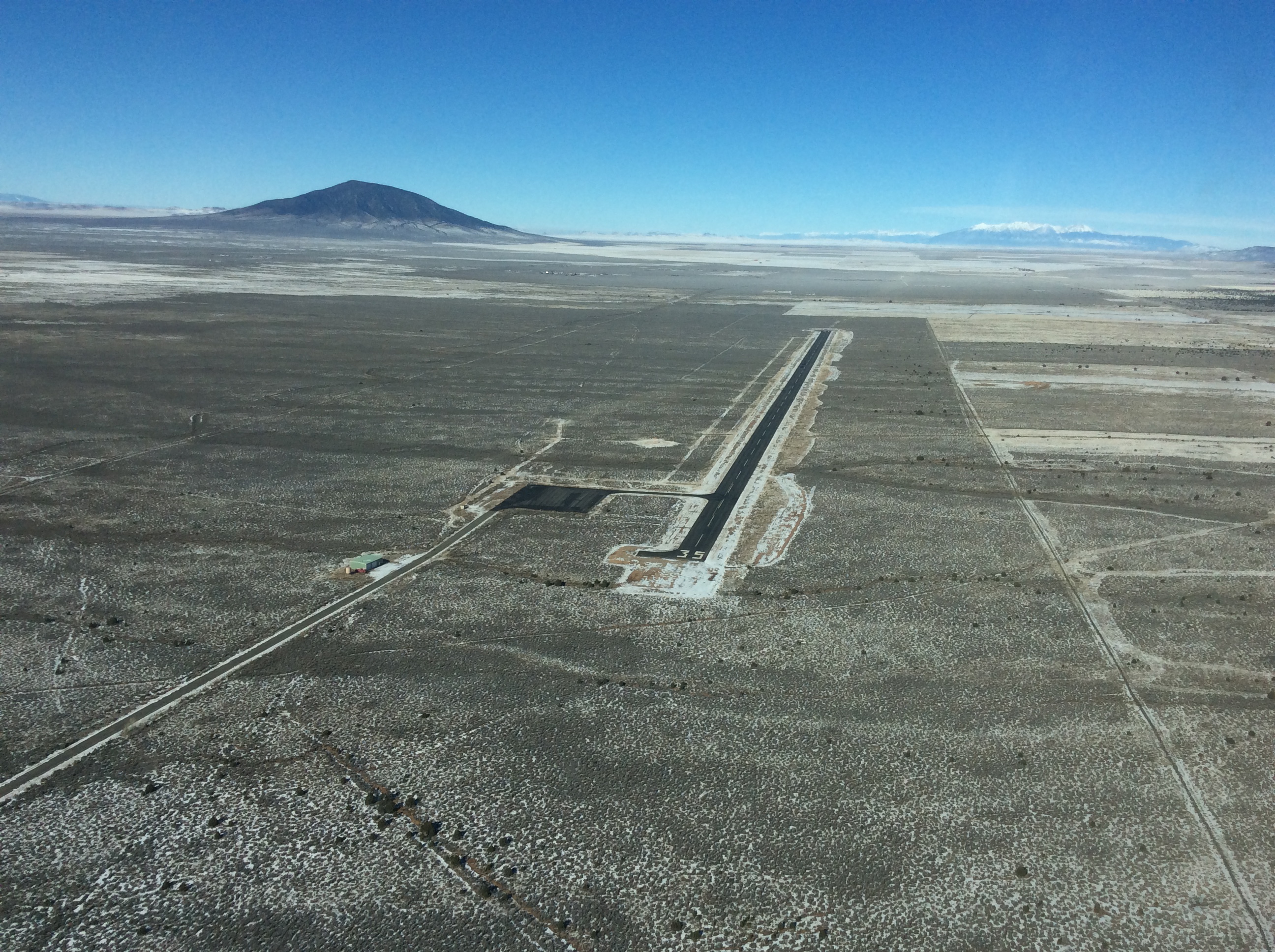 Questa Municipal Aerodrome (N24) New Mexico SkyVector